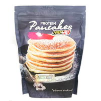 Заменитель питания Power Pro Pancake Protein, 600 грамм
