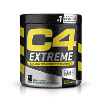 Предтренировочный комплекс Cellucor C4 Extreme, 340 грамм