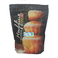 Заменитель питания Power Pro Muffins Protein, 600 грамм