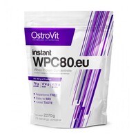 Протеин OstroVit Instant WPC80.eu, 2.27 кг