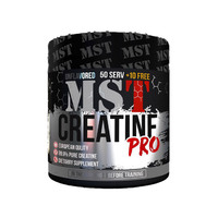 Креатин MST Creatine PRO, 300 грамм
