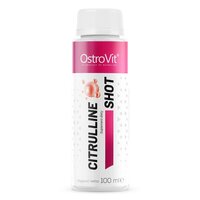 Аминокислота OstroVit Citrulline Shot, 100 мл