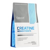 Креатин OstroVit Creatine Monohydrate, 1 кг