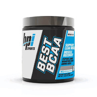 Амінокислота BCAA BPI Sports BEST BCAA, 300 грам