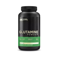 Аминокислота Optimum Glutamine Powder, 300 грамм