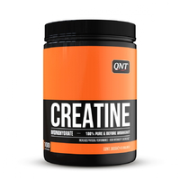 Креатин QNT Creatine Monohydrate, 300 грам