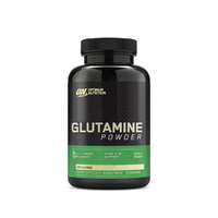 Амінокислота Optimum Glutamine Powder, 150 грам