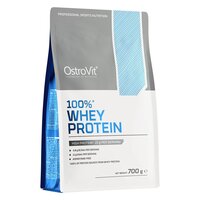 Протеин OstroVit Whey Protein, 700 грамм