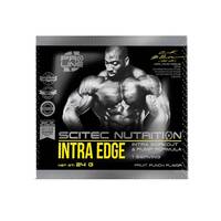 Предтренировочный комплекс Scitec Pro Line Intra-Edge, 24 грамм - фруктовый пунш