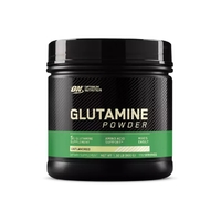 Аминокислота Optimum Glutamine Powder, 600 грамм