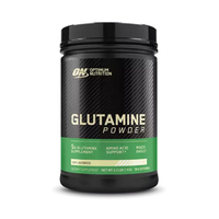 Аминокислота Optimum Glutamine Powder, 1 кг