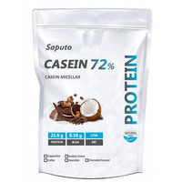 Протеїн Saputo Casein Micellar 72%, 900 грам