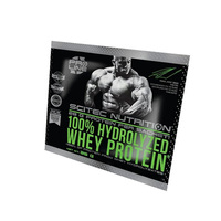 Протеин Scitec 100% Hydrolyzed Whey, 35 грамм - Pro Line