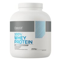 Протеин OstroVit Whey Protein, 2 кг