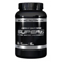Протеин Scitec Super7, 1.3 кг