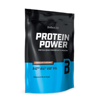 Протеин Biotech Protein Power, 500 грамм