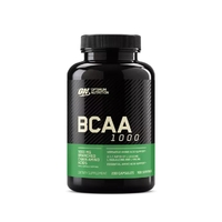 Аминокислота BCAA Optimum BCAA 1000, 200 капсул