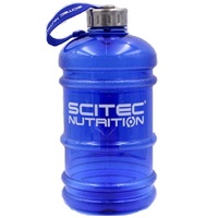Бутылка Scitec Hydrator, 2.2 л, Blue