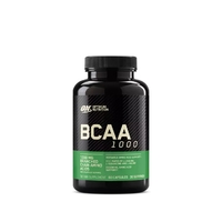 Аминокислота BCAA Optimum BCAA 1000, 60 капсул
