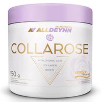 Препарат для суставов и связок AllNutrition AllDeynn Collarose, 150 грамм