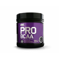 Аминокислота BCAA Optimum Pro BCAA, 390 грамм