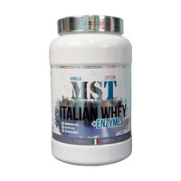 Протеин MST Italian Whey, 928 грамм