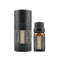 Эфирное масло Semi 100% Pure Essential Oil, 10 мл, мускатный орех