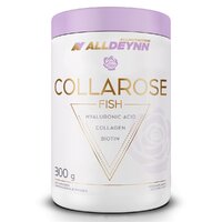 Препарат для суставов и связок AllNutrition AllDeynn Collarose Fish, 300 грамм