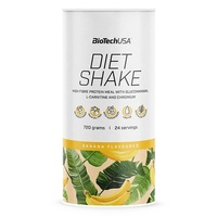 Заменитель питания BioTech Diet Shake, 720 грамм