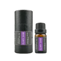 Эфирное масло Semi 100% Pure Essential Oil, 10 мл, мускатный шалфей