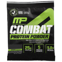 Протеин MusclePharm Combat, 34 грамма