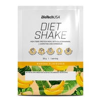 Заменитель питания BioTech Diet Shake, 30 грамм