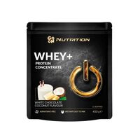 Протеин GoOn Whey WPC, 450 грамм