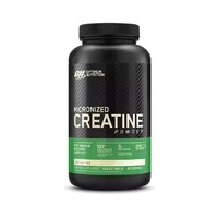 Креатин Optimum Micronized Creatine Powder, 300 грамм