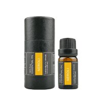 Эфирное масло Semi 100% Pure Essential Oil, 10 мл, нероли