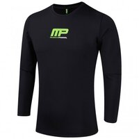 Мужская футболка MusclePharm, IS Weak Ends