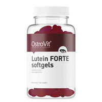 Натуральная добавка OstroVit Lutein Forte, 30 капсул