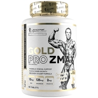 Стимулятор тестостерона Kevin Levrone Gold Pro ZMAX, 90 таблеток
