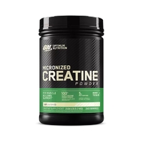 Креатин Optimum Micronized Creatine Powder, 1.2 кг