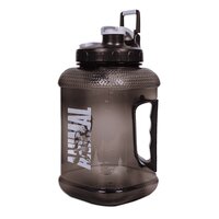 Бутылка Animal Water Jug 2.2 л, Black