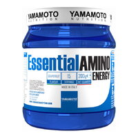 Аминокислота Yamamoto Essential Amino Energy, 200 грамм