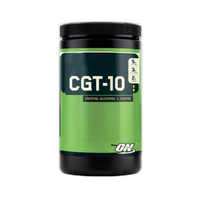 Креатин Optimum CGT-10, 450 грам