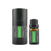 Эфирное масло Semi 100% Pure Essential Oil, 10 мл, полынь