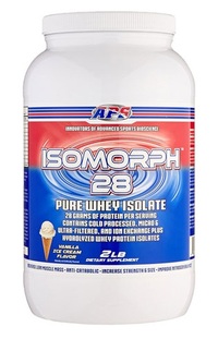 Протеїн APS Isomorph 28, 900 грам