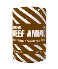 Аминокислота Fitness Authority Xtreme Beef Amino, 300 таблеток