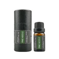 Эфирное масло Semi 100% Pure Essential Oil, 10 мл, сосновая иголка1