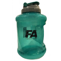 Бутылка Fitness Authority Gallon Hydrator, 2.2 л