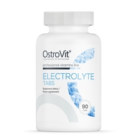 Витамины и минералы OstroVit Electrolyte, 90 таблеток