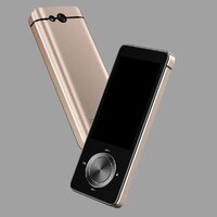 Электронный переводчик портативный HONGTOP M9 WI-FI 137 языков, 16 без интернета, 1500мАч, 1/8GB, 5Мп, Gold