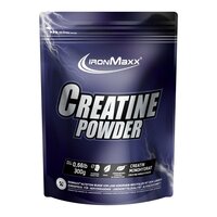 Креатин IronMaxx Creatine Powder, 300 грамм